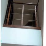 [:lt]Metalinės konstrukcijos laiptai M13-3[:]